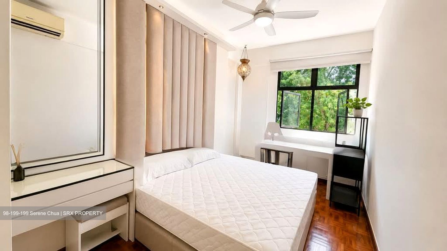 Bristol Lodge (D8), Apartment #606492851